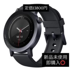 【新品】CMF by Nothing Watch 3 Pro スマートウォッチ
