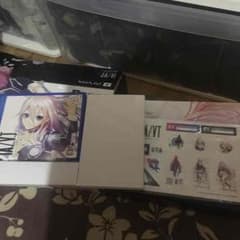 PS vita  IA/VT COLORFULのサムネイル