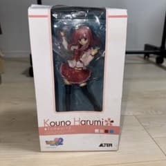 アルター ToHeart2 河野はるみ 1/8 フィギュア - メルカリ