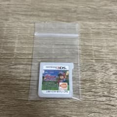 プロ野球ファミスタクライマックス　3DS ソフト