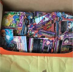 ドラゴンボールのサムネイル