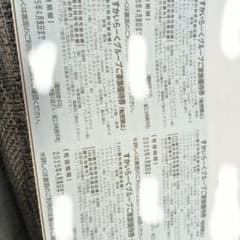 すかいらーくグループ25%割引きご優待券 2025年4月30日まで1枚のサムネイル