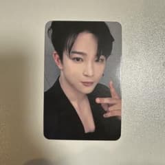 ONEUS トレカ イドのサムネイル