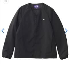 the north face ダウンカーディガン nanamicaのサムネイル