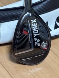 YONEX EZONE XPG ユーティリティ 15度 Sシャフト | Shop at Mercari