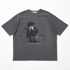 ジョジョの奇妙な冒険 × FREAK’S STORE 別注DIO Tシャツ Mのサムネイル