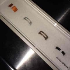 イッセイミヤケ リングのサムネイル