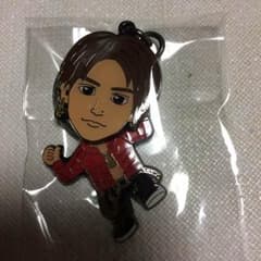 岩田剛典 首振りキーホルダーのサムネイル