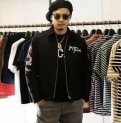 キャリースーベニアのサムネイル