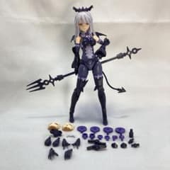 30MS SIS-D00 ネヴァリア 素組み完成品のサムネイル