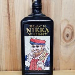 ニッカウヰスキー ブラックニッカ 1級 1440ml 42% 古酒のサムネイル