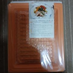 耐熱グルメプレート 電子レンジ調理用品のサムネイル