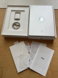 Apple iPad 本体 Apple Pencil セット - メルカリ