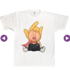 Sonar Pocket ソナーポケットグッズ ファンクラブTシャツのサムネイル