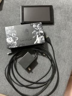 Nintendo Switch スマブラエディション XAJ1003 未対策機 Nintendo Switch スマブラエディション XAJ1003 未対策機 - メルカリ