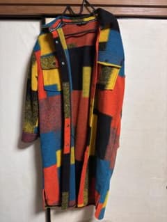 Desigual ロングコートのサムネイル