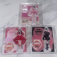 FRUITSZIPPER 月足天音 アクスタセット FRUITSZIPPER月足天音 アクスタセット - メルカリ
