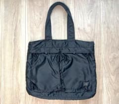 PRTER・ポーター/TANKER TOTE BAG/トートバックのサムネイル
