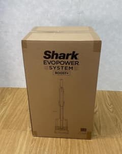 K☆589 Shark コードレスクリーナー LC702JBL 新品未開封 - メルカリ