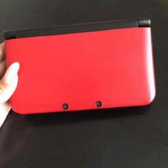 3DSLL 中古のサムネイル