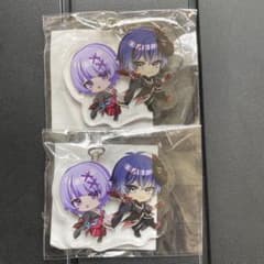 俺クロ よさこい祭り 直筆サイン入りバッグとペアアクリルキーホルダー m75206945659_1.jpg?1784692064