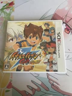 イナズマイレブン GO シャインのサムネイル