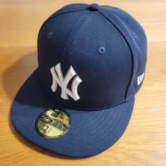 New Era 59FIFTY ニューヨーク・ヤンキース キャップのサムネイル