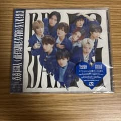 【新品未開封】 EBiDAN Yes!東京 SUPER★DRAGON盤のサムネイル