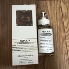 Maison MargielaREPLICA Jazz Club30mlのサムネイル