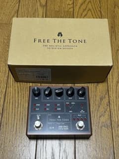FREE THE TONE AS-1R AMBI SPACE - メルカリ