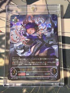 シャドウバース エボルヴ 千絶の顕現・ギルネリーゼ UR - メルカリ