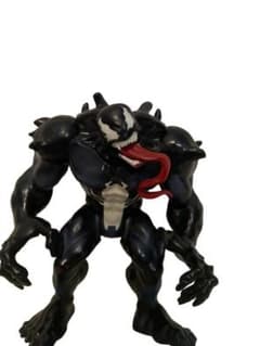 ヴェノム フィギュアのサムネイル