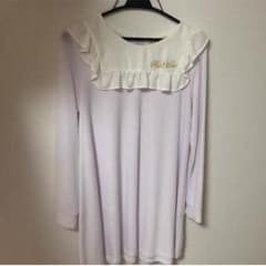 アンクルージュ ワンピースのサムネイル