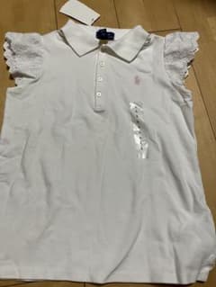 Polo Ralph Lauren ポロシャツ 新品のサムネイル