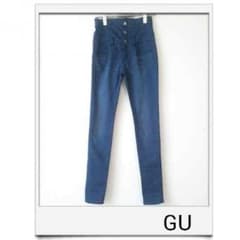 ハイウエスト GUのサムネイル