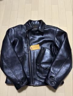 atlast ライダース 36 ホースハイドのサムネイル