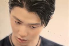 rerere様専用 羽生結弦 色鉛筆画 イラスト A4 パステルのサムネイル