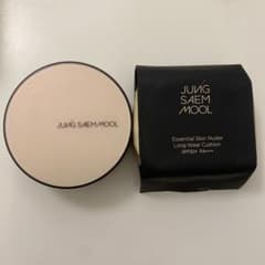 JUNG SAEM MOOL クッションファンデ　ロングウェア　フェアライトのサムネイル