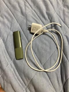 IQOS イルマ　ワンのサムネイル