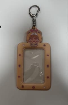 TINY CHUM HAECHAN トレカケースのサムネイル