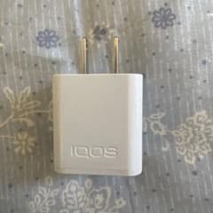 Thumbnail of IQOS USB Power Adaptor S21A25 本体