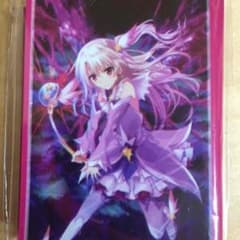 キャラスリ プリズマイリヤ スリーブのサムネイル
