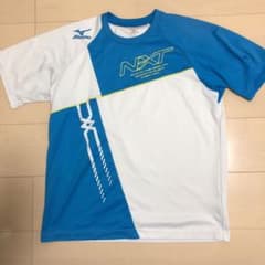 ミズノTシャツテニスウェアのサムネイル