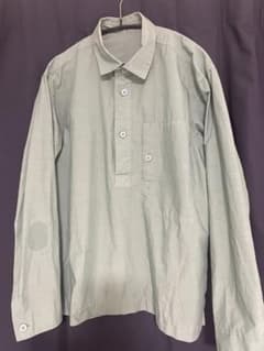 IM MEN WASHED SHIRT 2 LA13FJ066のサムネイル