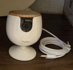 Furbo ペットカメラのサムネイル