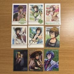 アイナナ 二階堂大和 グッズ まとめ売りのサムネイル