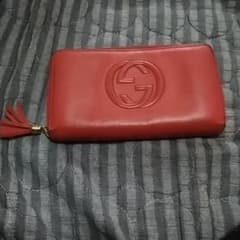 GUCCI長財布のサムネイル