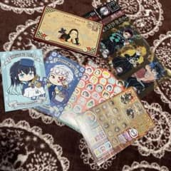 鬼滅の刃のサムネイル