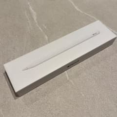 Apple Pencil 第2世代のサムネイル