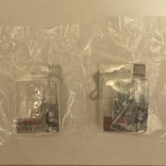 BE@RBRICK キーホルダー 2個セットのサムネイル